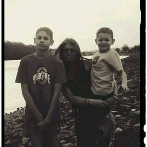 Meet your Posher, Jenn